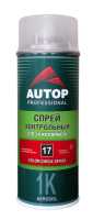 ATP-A07591 Спрей контрольный "Слеза колориста" (№17), аэрозоль, 520 ml. 