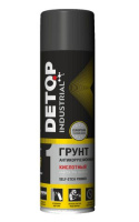 DTI-A07676 DETOP №1 - Грунт кислотный - Красно-коричневый - Аэрозоль 650 мл
