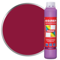 0005815 Колер PARADE №270 Сиреневый 0,75л Россия