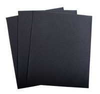 2204100 Шлифовальная бумага водост.230*280 зерно 100 10 шт  100 Китай