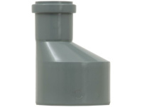 Переход ВК 110 х 50,  (Lammin) 50/1