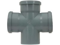 Крестовина ВК 50х50/87.5° (Lammin)  40/1