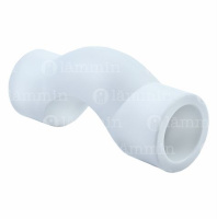 Обвод PPR вн/вн укороч. 20 (Lammin)  240/30