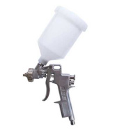 8300000 Пистолет краскораспылительный 1.5 600мл Т4Р