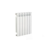 Радиатор биметаллический PREMIUM BM500-80- 6 (Lammin)