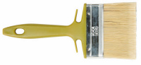 0106205 Кисть ракля "Микс" 100 мм  120 Китай