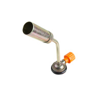 12-0016 Газовая горелка-насадка GT-16 (механическая с регулятором) REXANT