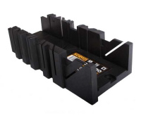 3301021 Стусло пластик 300х110х80мм Россия 