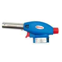 12-0024 Газовая горелка-насадка GT-24 с пьезоподжигом REXANT