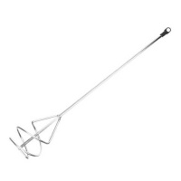 0803001  Миксер для смесей оцинкованный 100х600 мм  20 Китай