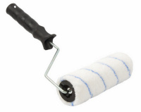 0307111 Валик малярный в сборе микроволокно 11/180/40мм