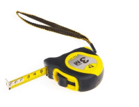 2501203 Рулетка 3мх16мм (резино-пластиковая)  240 Китай