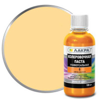 9591119 Колер Лакра № 6 Апельсиновый 100мл (0007914)