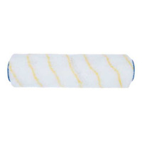 0210015 Валик сменный "Классик-Профи",интерьер, 12/250/48мм, D8мм, желт.нить (аналог 0302012)