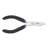 3501075 Тонкогубцы мини 120мм  120 Китай