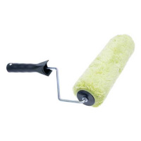  АКЦИЯ 0216135 Валик с ручкой "Классик-Стандарт", полиакрил 18/250/40мм, D6мм, фасад (0303018)