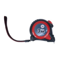 2501515 Рулетка "Автостоп" 3м х 16мм  180 Китай