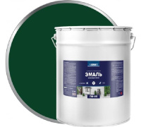 9591482 Эмаль ПФ-115 PROREMONTT Зеленый 10 кг Л-С
