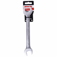 12-5831-2 Ключ рожковый REXANT 19х22 мм, желтый цинк