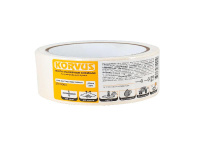  АКЦИЯ 2010060 Лента малярная клейкая на крепированной бумаге, 45мм х 20м,  36 Россия