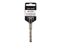 Бур по бетону 8 х 110 мм SDS-plus VIRA (580811)