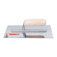 1403104 Кельма для "венецианской" штукатурки 120х270мм  60 Китай