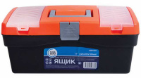 8001002 Ящик для инструмента 17"  (42х22х18см)  6 Россия