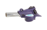 Горелка порт. "СЛЕДОПЫТ-GTP-N05", пьезо., с газогенер. (цанг.)/68/