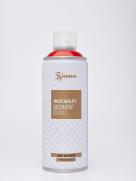 SNM010 "SIANA HQ" красный марс (аэрозоль) 520 мл