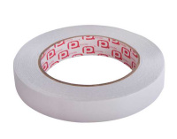 2005019 Двусторонняя лента на вспен.основе 19ммх 5м  90 Китай