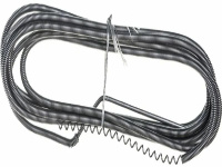 Трос для прочистки канализационных труб 5,5 мм х 3 м, MP-У