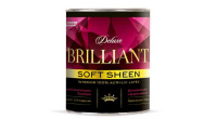 0007402 Краска интерьерная PARADE DELUXE Brilliant soft sheen База C 0,9л Россия