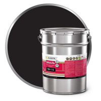 0007780 Эмаль ПФ-115 Лакра Черный 20кг Л-С (0007781)