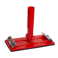 2209120 Ручной шлифовщик с шарнирн. переходником, 210х105мм, Китай