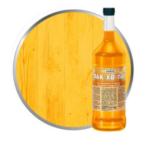 0007934 Лак ХВ-784 Лакра Сосна 0,5 л