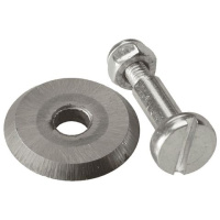 2704003 Сменный режущий элемент для плиткореза  22х6х2мм