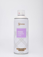 SNP019 "SIANA Provence" розовый жемчуг (аэрозоль) 520 мл