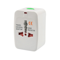  АКЦИЯ 11-1052 Адаптер сетевой «Путешественник» REXANT