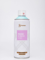 SNP005 "SIANA Provence" голубой шепот (аэрозоль) 520 мл