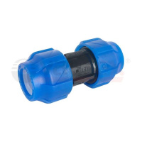 Муфта компрессионная соединительная 40 (30/6) VALFEX