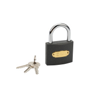 79-0006 Замок навесной серия «Чугун» 60 мм ЧЕТЫРЕ СЕЗОНА (упак 6шт)