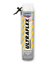  АКЦИЯ 0005284 Пена монт KRASS ULTRAFLEX Нормал Всесезонная  Россия