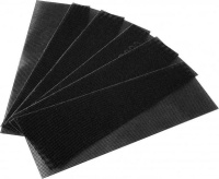 2206100 Сетка шлифовальная 5шт. зерно 100  200 Китай