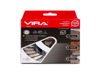 Чашка алмазная ТУРБО 125 мм VIRA (592033)