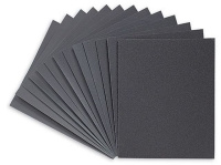 2204400 Шлифовальная бумага водост.230*280 зерно 400 10 шт  100 Китай