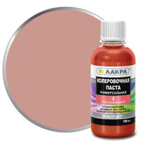9591121 Колер Лакра № 8 Красно-кор. 100мл (0007918)