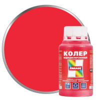 0005784 Колер PARADE №209 Алый 0,25л Россия