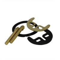 Набор монтажный для смесителя (2 шпильки), MP