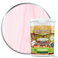 0014082 Текстурол Ландшафт деревозащитное средство на вод. основе Чайная роза 0,9л Л-С