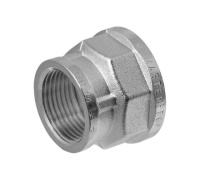 Муфта переходная 1"х1/2" в/в MPF